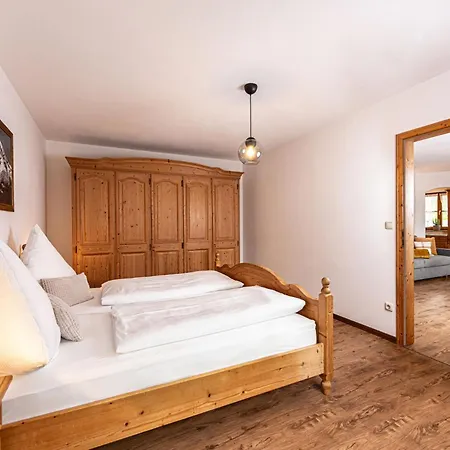 Scheffmannlehen Nr 2 * Ramsau bei Berchtesgaden