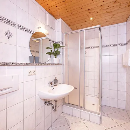 Apartmán Scheffmannlehen Nr 2 Ramsau bei Berchtesgaden