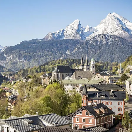 Apartament Scheffmannlehen Nr 2 *